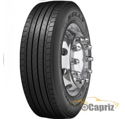 Грузовые шины Kelly Armorsteel KSM2 (рулевая ось) 315/80 R22.5 156L/154M 